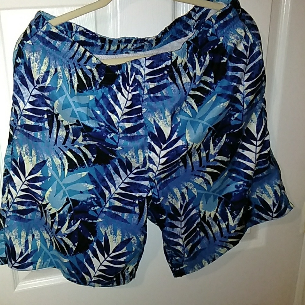 Joe marlin men shorts